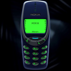 NOKIA - DRAKE (Deji Glue Remix)