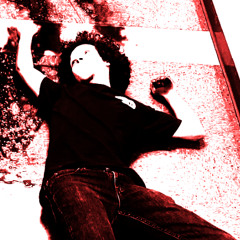 choke [ p. BAD KID ]