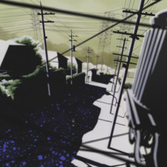 Nicky Romero, NERVO - Like Home (Anserito Remix)