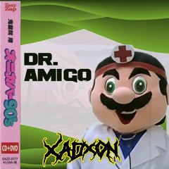 Dr.Mario (remix instrumental)