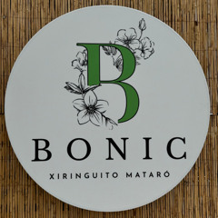 Xiringuito Bonic Mataro @ Ivan Coll Summer is Coming...