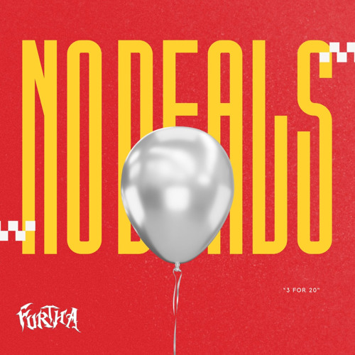 NO DEALS