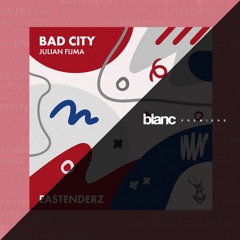 Premiere: Julian Fijma - Bad City
