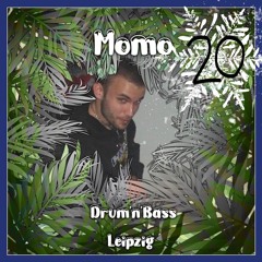 Momo Adventskalender 24