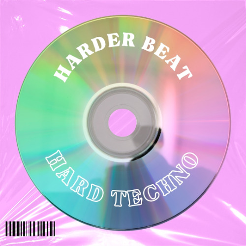 Harder Beat (HardTechno)