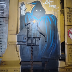 Loop DIggers SRC 229 Trk 3 - Don't Tag The Reaper