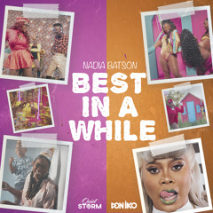 Best in a While (Acapella)