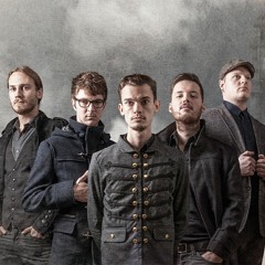 Campaing Like Clockwork - Patiently (Robert Hundt Mix)