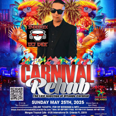 REHAB 2025 MIX BY DJ DEE