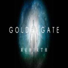 G O L D E N G A T E - Rebirth (No.22) **OUT NOW!**