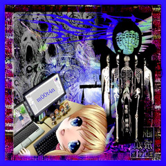 M00T4N - CUNT PSYCHOSIS MIX