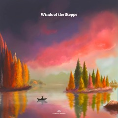winds of the steppe
