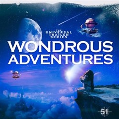 A Wondrous Tail (The Universal Trailer Series)