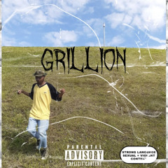 GRILLION  (feat Zoeminzo x OW6iX) Prod. Zoeminzo
