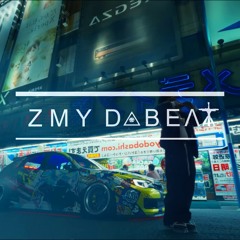 "B.I.G. - B.L.O.C.K." ► Hip Hop Boom Bap Trap 2 in 1 Rap Beat Instrumental {Banger} by ZMY DaBeat