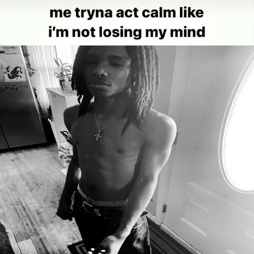 Spida - i need you to chill (kade)