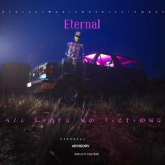 Seduction - Eternal - No Love Lost