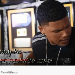 Tiro Al Blanco - Mc Manny RD