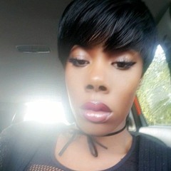 Monique Stylez - Out Of Love