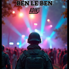 Ben Le Ben