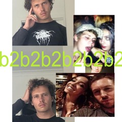 b2b (charli & tinashe magnum opus mix)