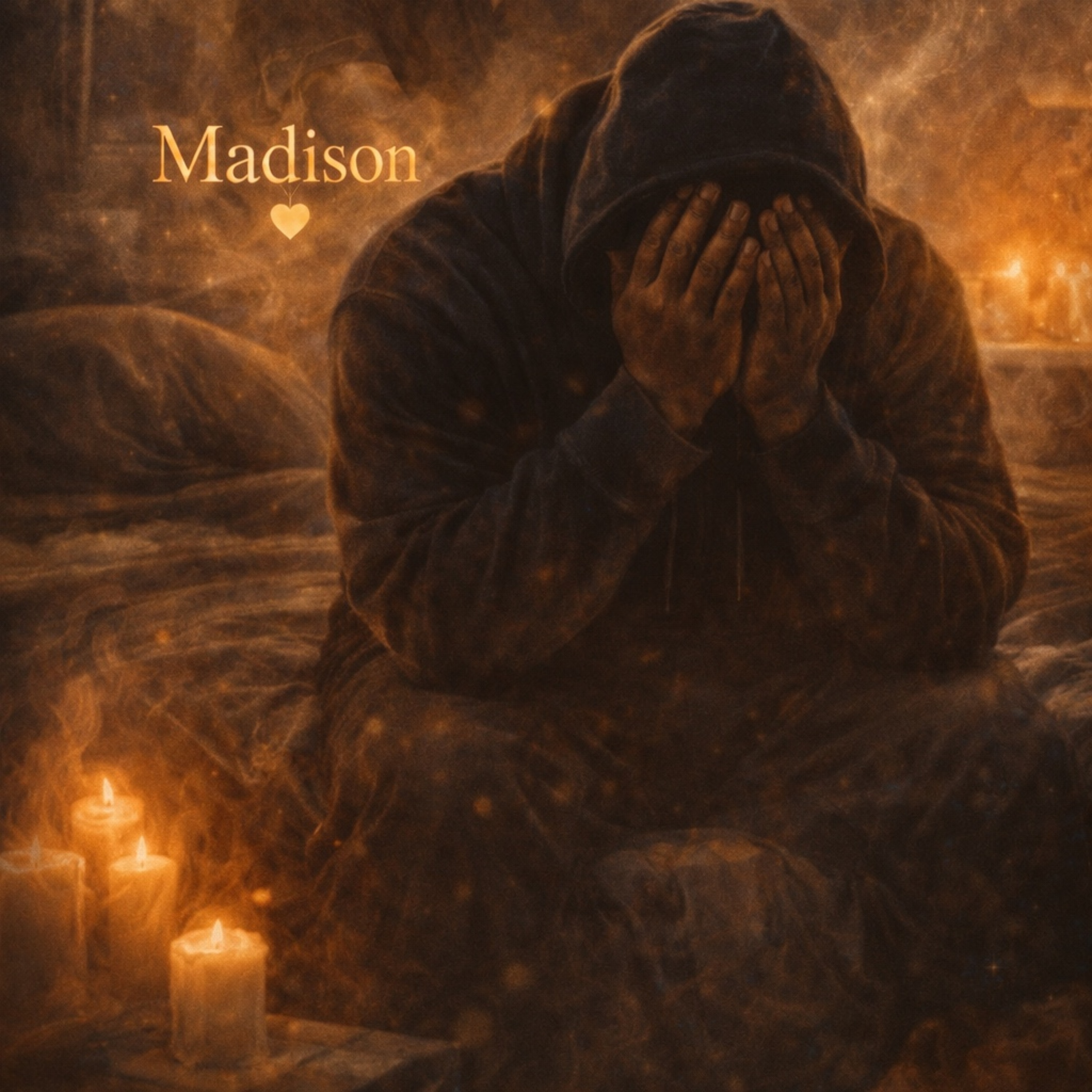Track cover