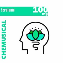Chemusical - Serotonin 100mg