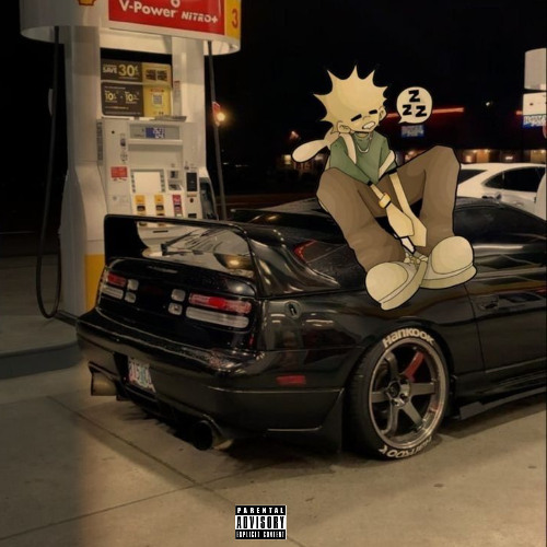 antidote! (w/Tai Svnly) (prod.siem spark)