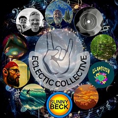 2025 Eclectic Collective Rockumentary-Eclectic Collective
