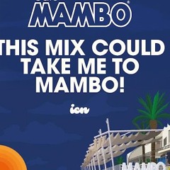 MAMBO x ICN MIX CONTEST KTALINDJ