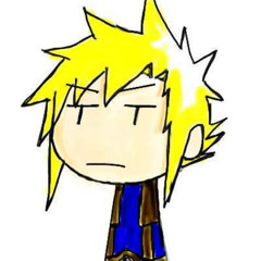 Vladamir Putin [DerrionSoBlessed]