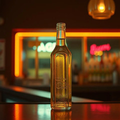 Liquor (Ain't Killed Me Yet)9-9-25
