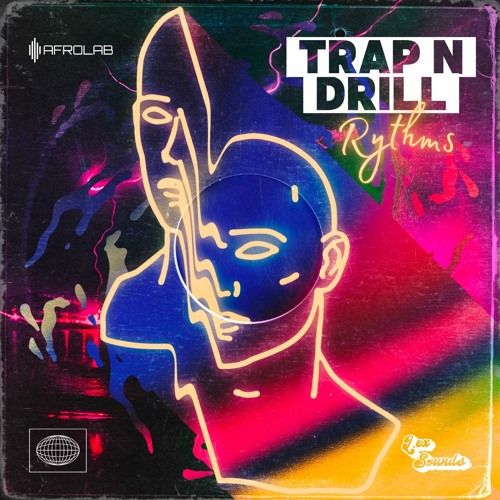 Afro Lab Presents: Trap N Drill Rhythms
