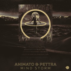 Mind Storm (Original mix)