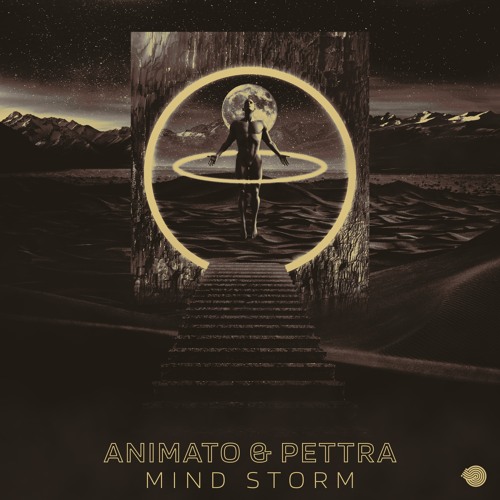 Mind Storm (Original mix)