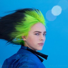 billie eilish - everything i wanted (b a l a  remix)