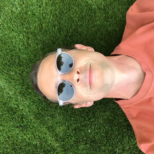 For The Steppers w/ Danny Langan - 18.07.21