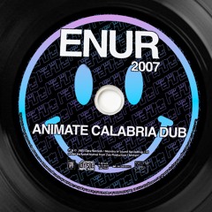 ANIMATE - CALABRIA DUB