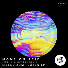 Lizenz Zum Flöten (Kilian Vega Remix)