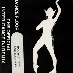 House Junkie & Madness Live @ Interdance, Sterns 05-12-92.WAV