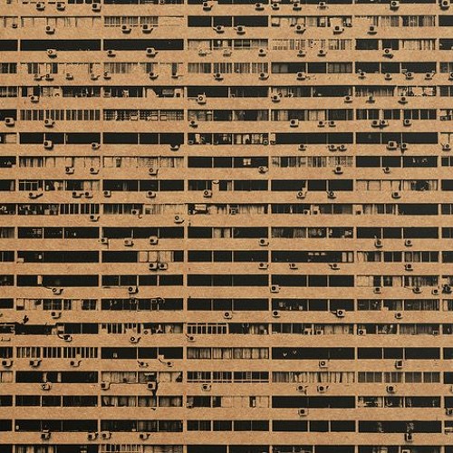 Premiere: Thabo 'Rude Child' (Subjoi Remix)