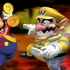 Drifting Away (Mario Party 2.sf2)