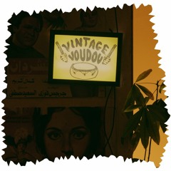 Vintage Voudou night at Radio Oedipus - 10 February 2023
