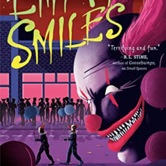 ACCESS EPUB 📧 Empty Smiles (Small Spaces Quartet) by  Katherine Arden [EBOOK EPUB KI