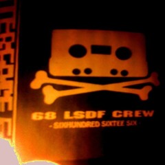 LSDF ⧙〘o￥o〙⧙ Interface 68 ᖗ（б ೨ б）ᖘ * ੈ✩‧₊ Sixhundred Sixtee Six (666 Kartoonset)‧₊(1997)* ੈ✩˚*˚