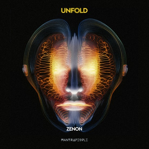 ZENØN - UNFOLD (Extended Mix)