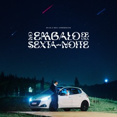 RUAS MC & MELI FT. ANDRE MIQUELOTTI, DESTRAVALT - OQVOSAA