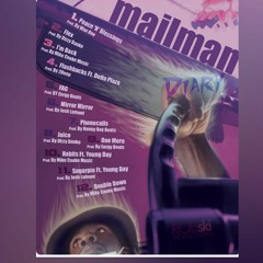 King Aura 12. Double Down