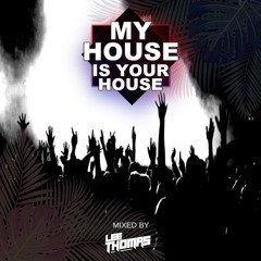 My House Is Your House EP.19 WAV