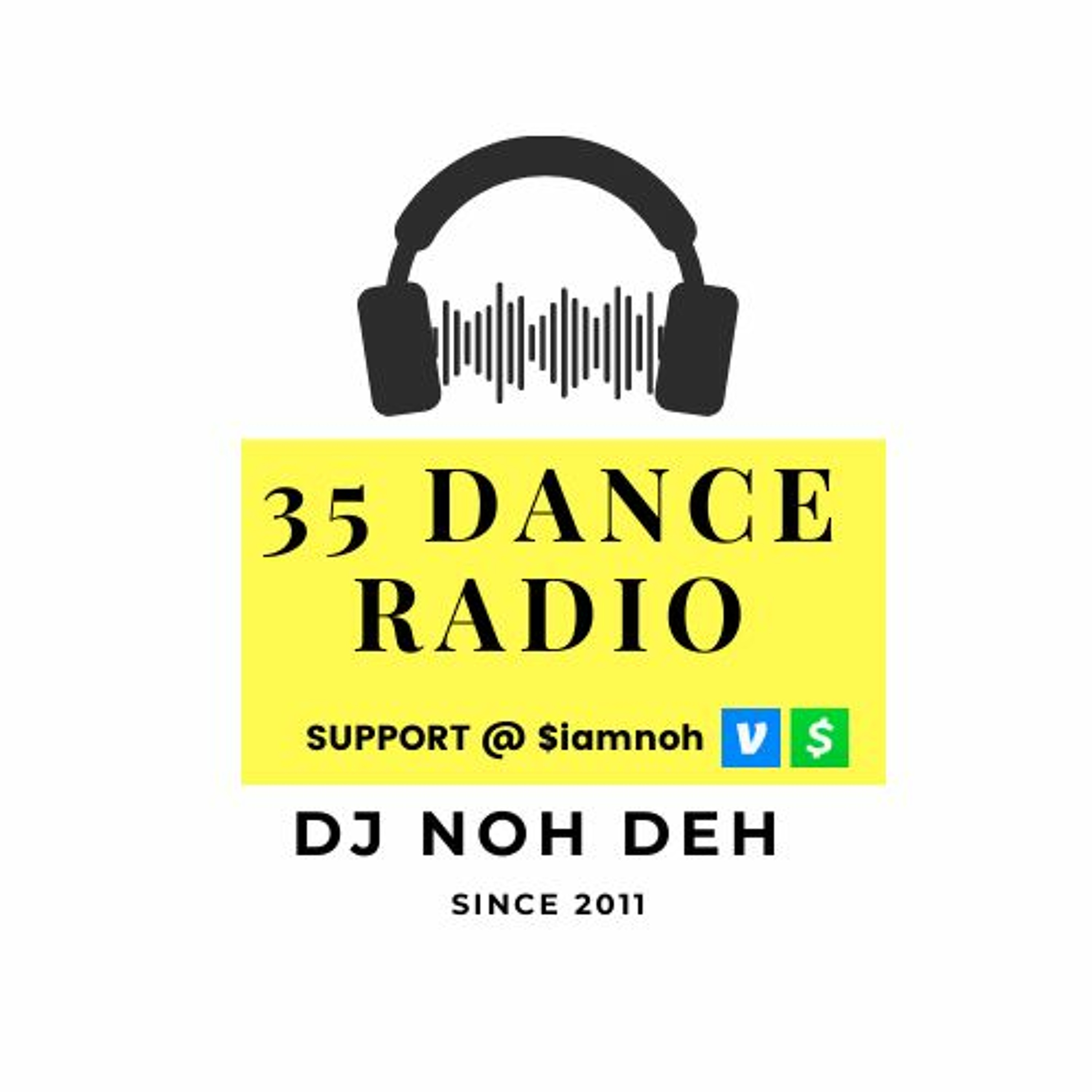 35 Dance Radio